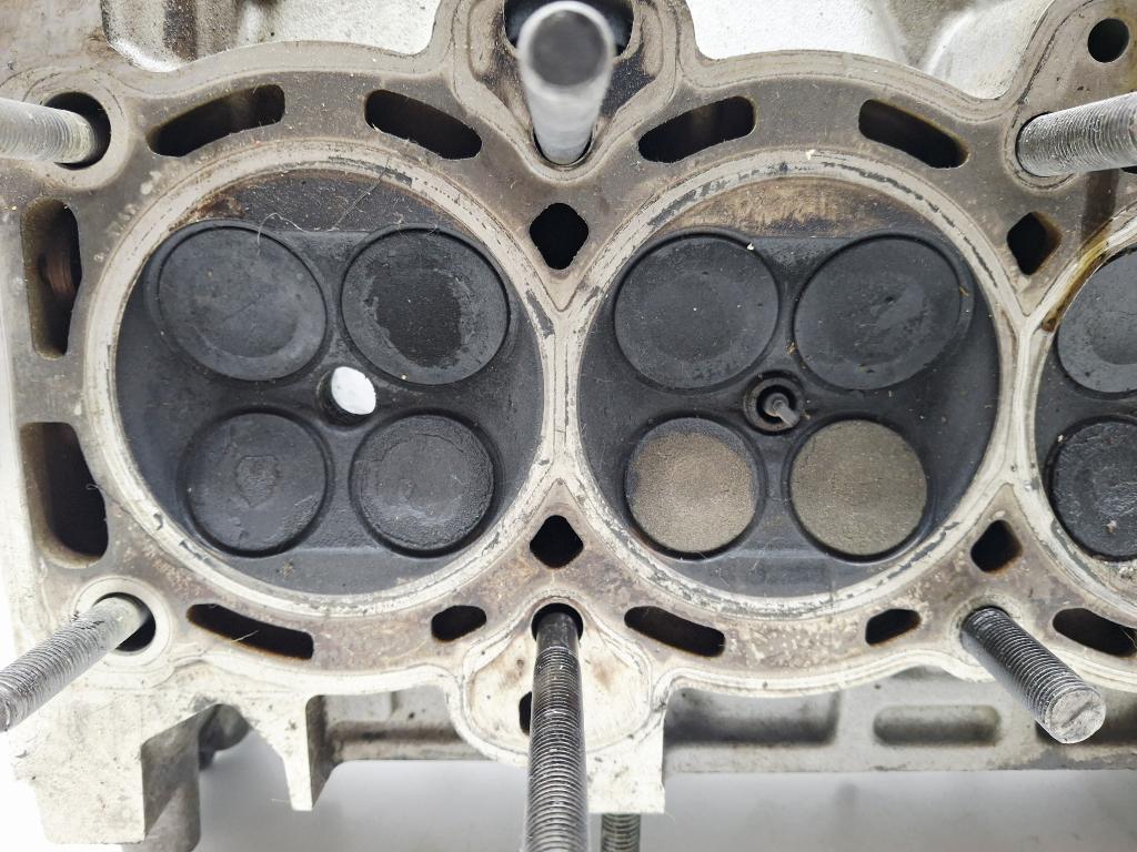 Головка блока, 20000 рублей, Пермь