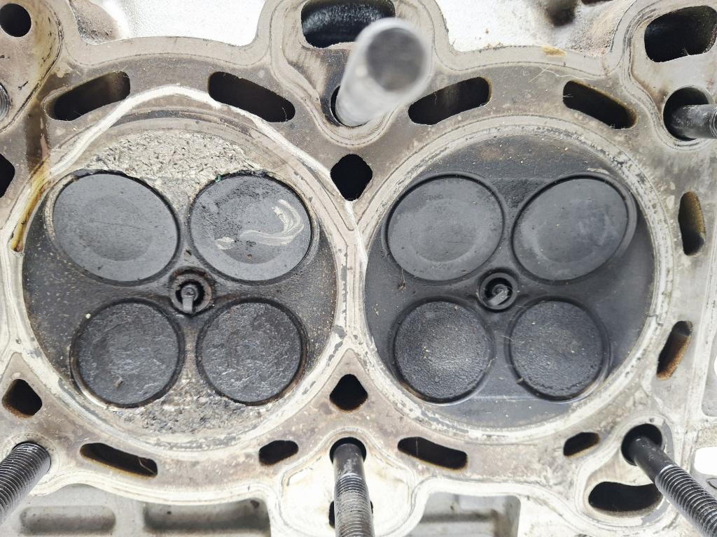 Головка блока, 20000 рублей, Пермь