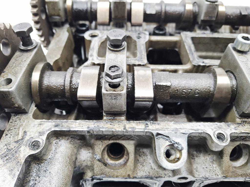 Головка блока, 20000 рублей, Пермь