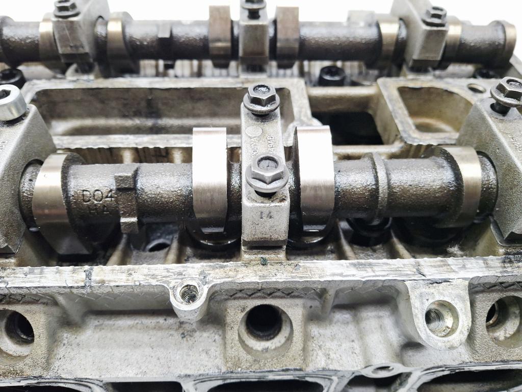 Головка блока, 20000 рублей, Пермь