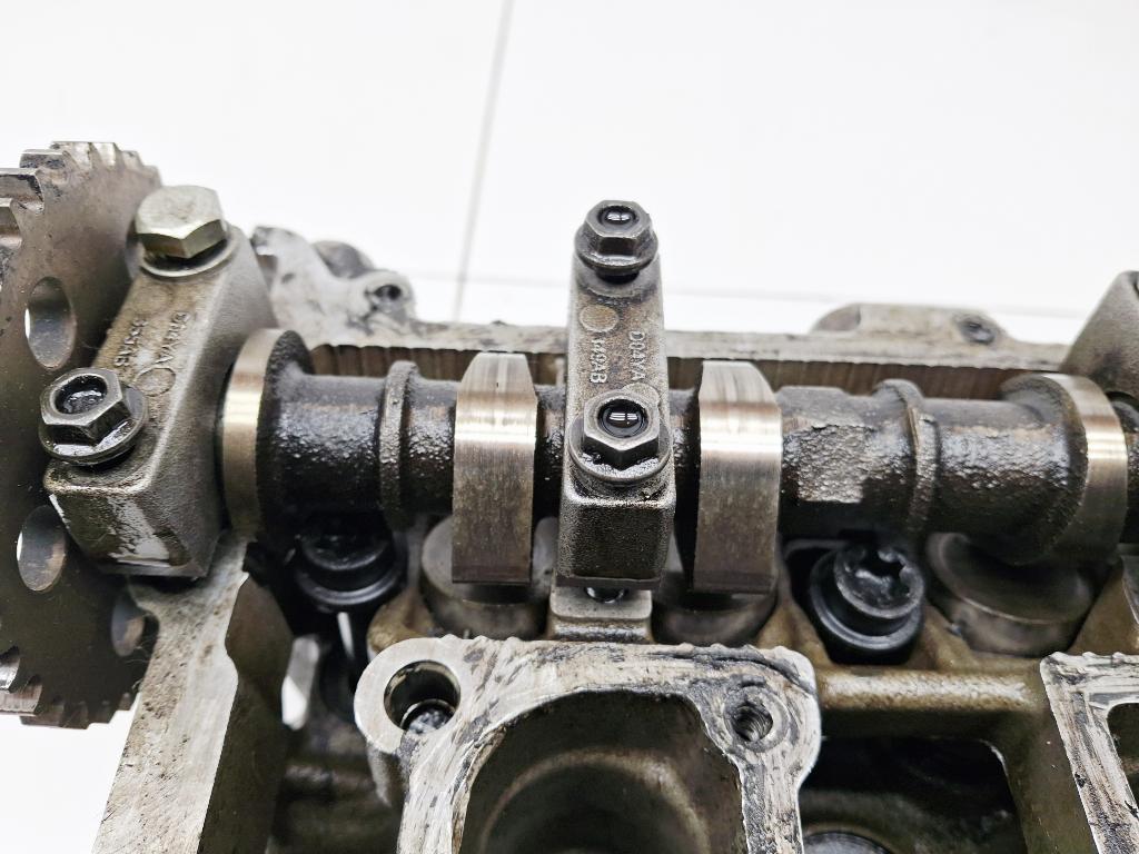 Головка блока, 20000 рублей, Пермь