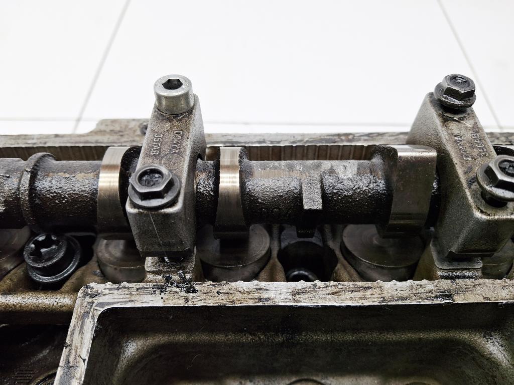 Головка блока, 20000 рублей, Пермь