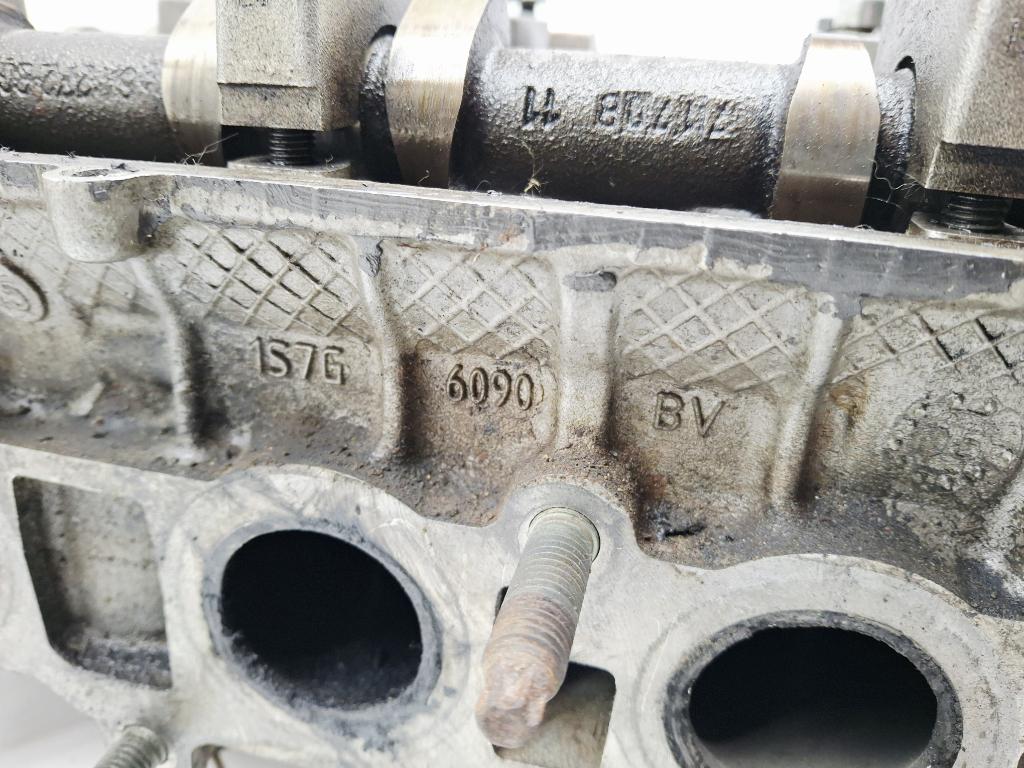 Головка блока, 20000 рублей, Пермь