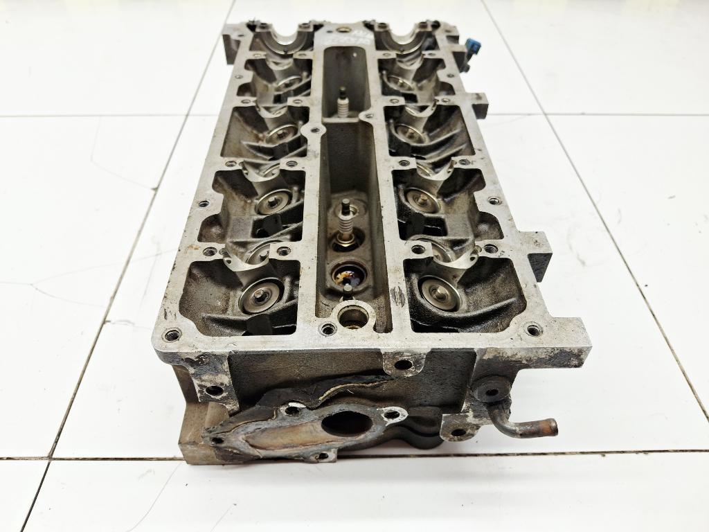 Головка блока, 15000 рублей, Пермь