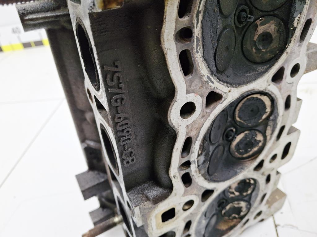 Головка блока, 15000 рублей, Пермь