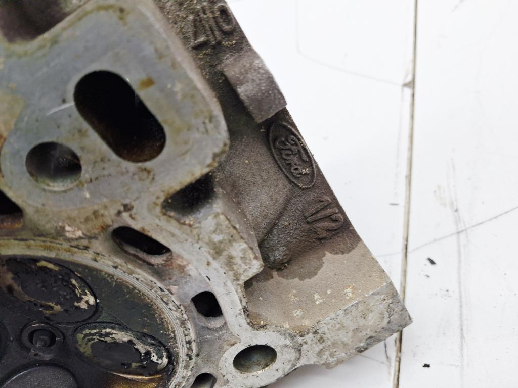 Головка блока, 15000 рублей, Пермь