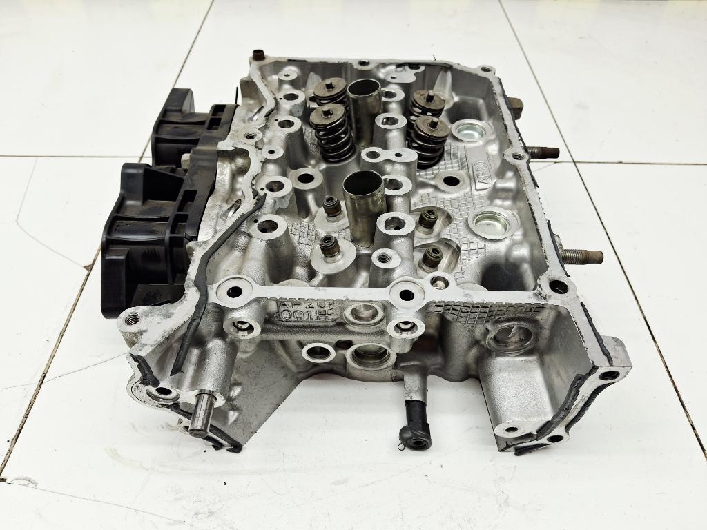 Головка блока, 9000 рублей, Пермь