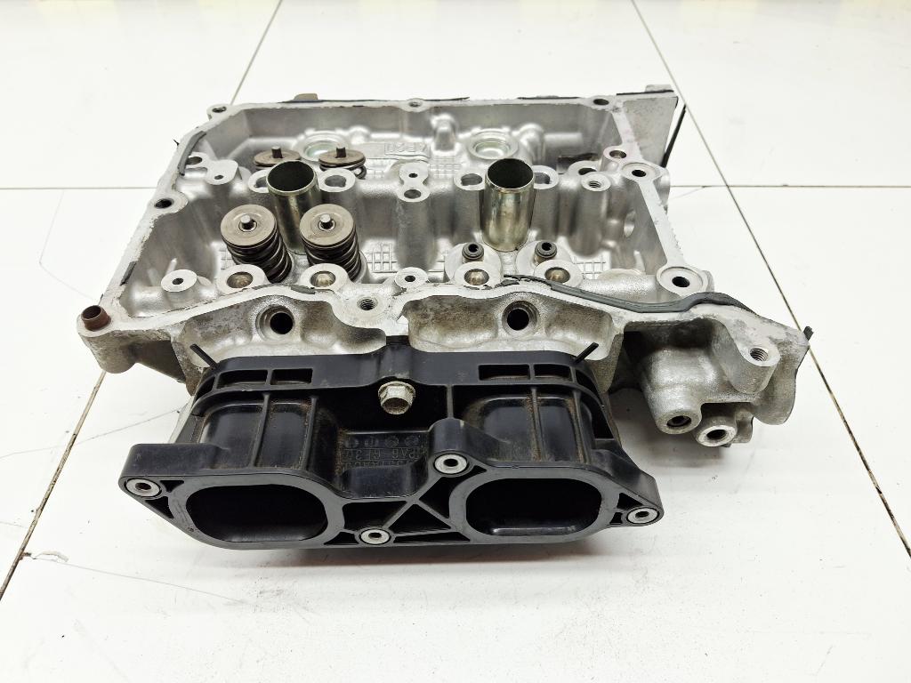 Головка блока, 9000 рублей, Пермь