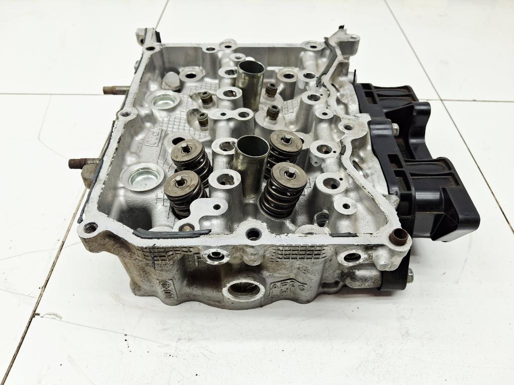 Головка блока, 9000 рублей, Пермь