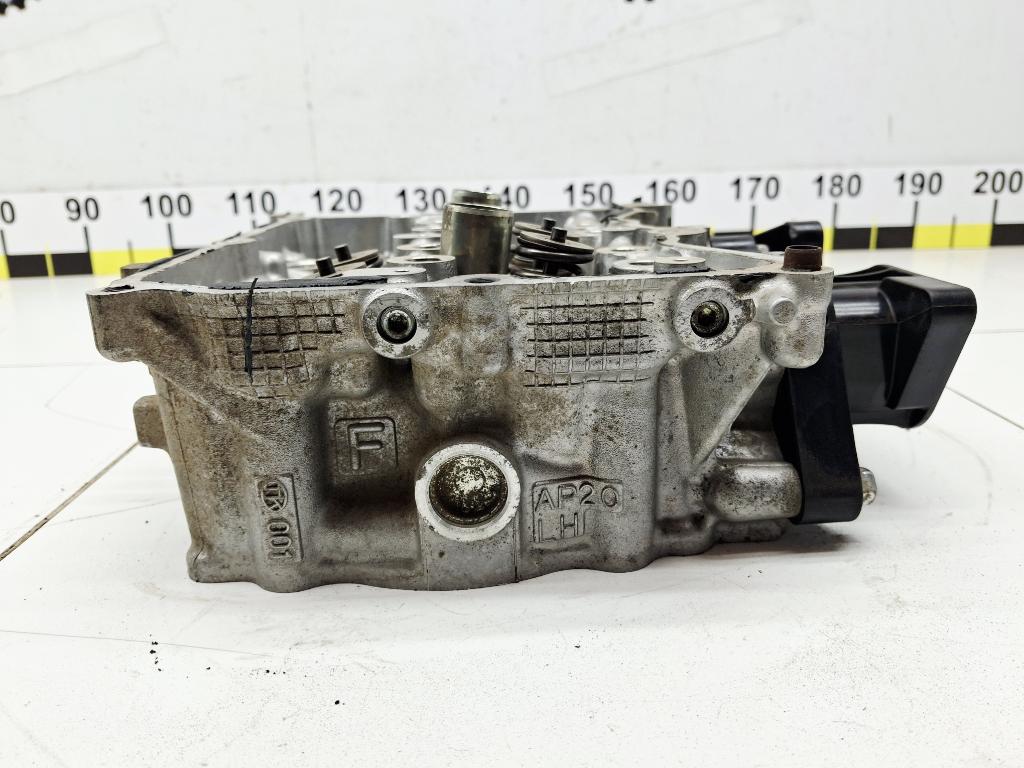 Головка блока, 9000 рублей, Пермь