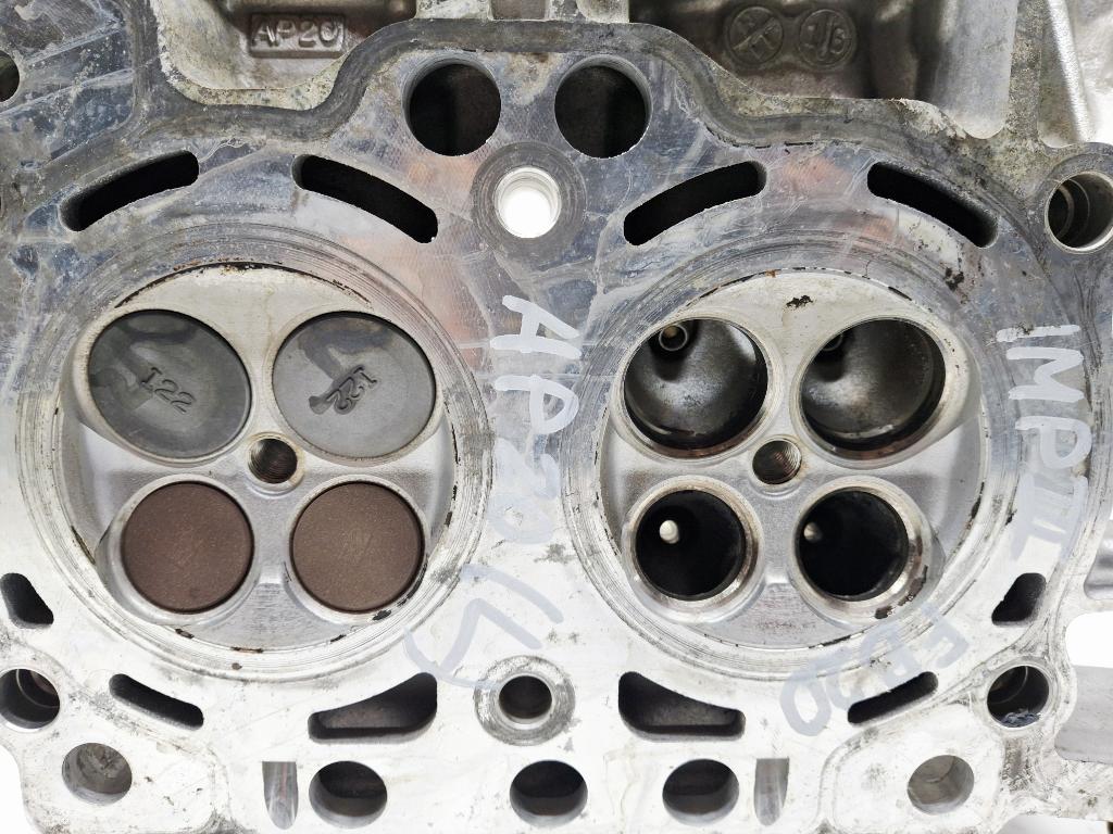 Головка блока, 9000 рублей, Пермь