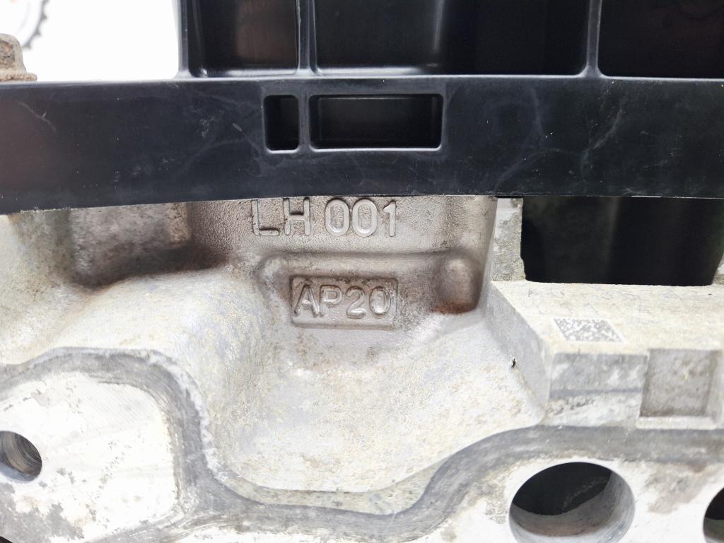 Головка блока, 9000 рублей, Пермь