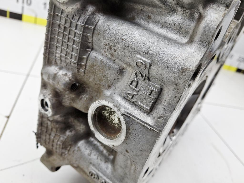 Головка блока, 9000 рублей, Пермь