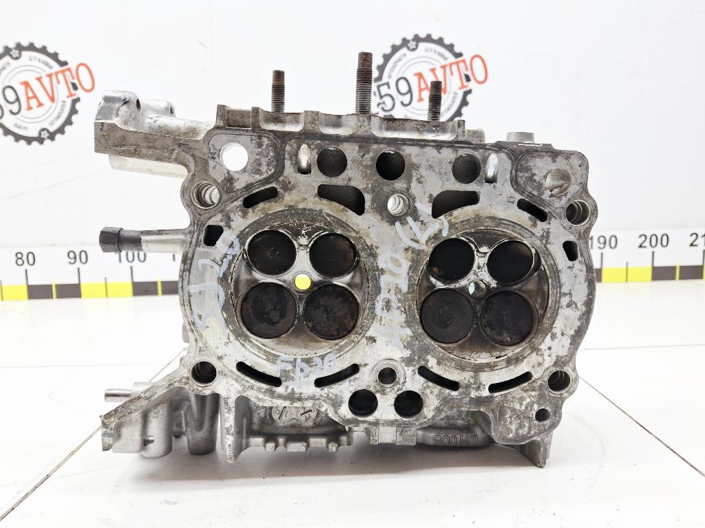 Головка блока, 9000 рублей, Пермь