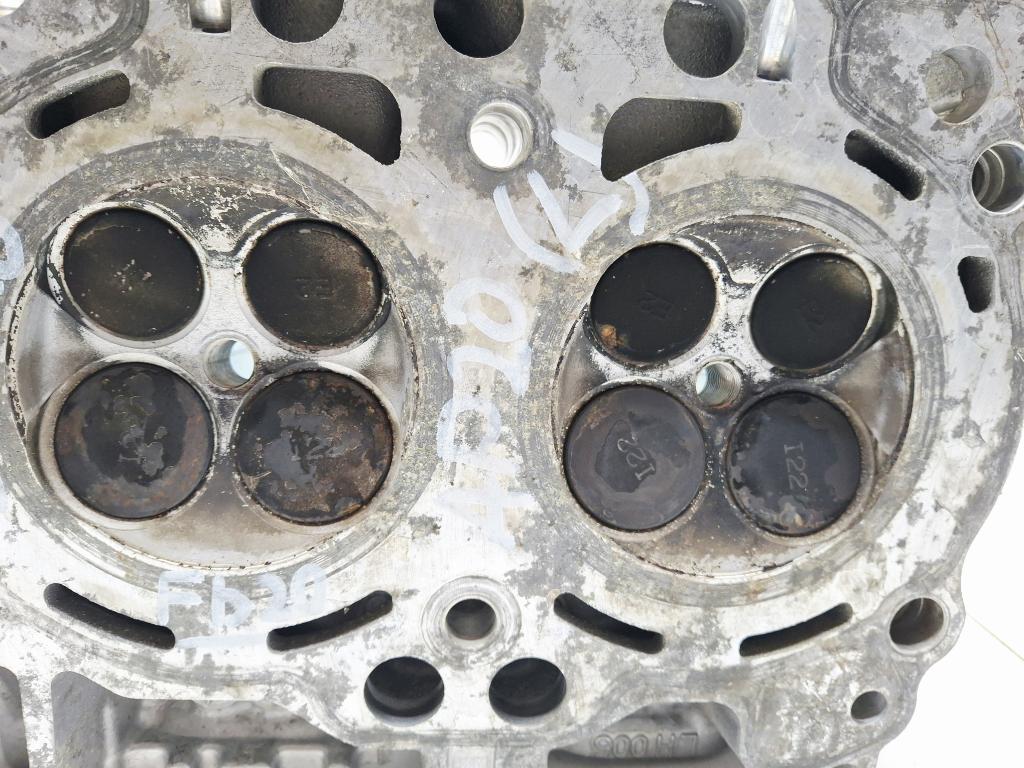 Головка блока, 9000 рублей, Пермь