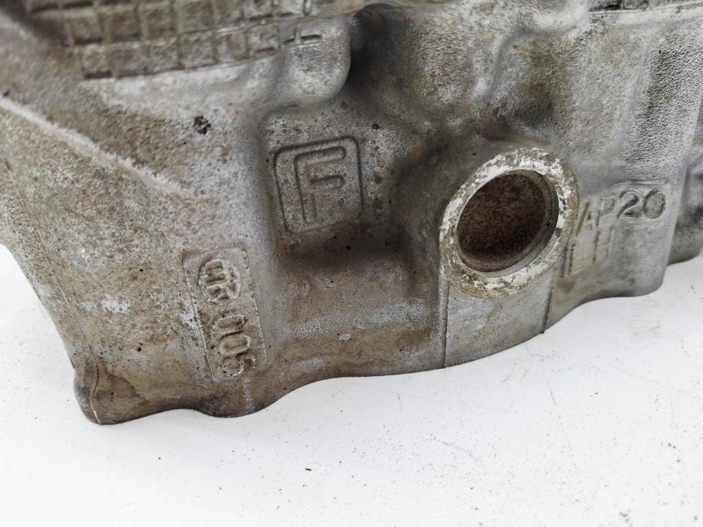 Головка блока, 9000 рублей, Пермь