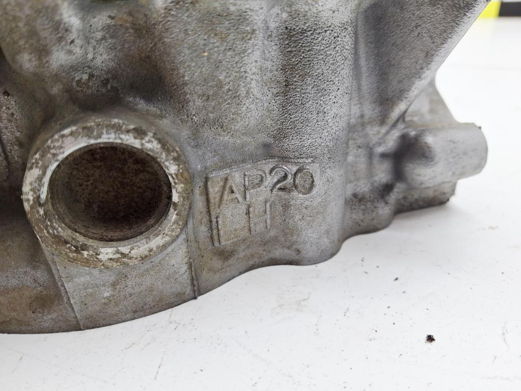 Головка блока, 9000 рублей, Пермь