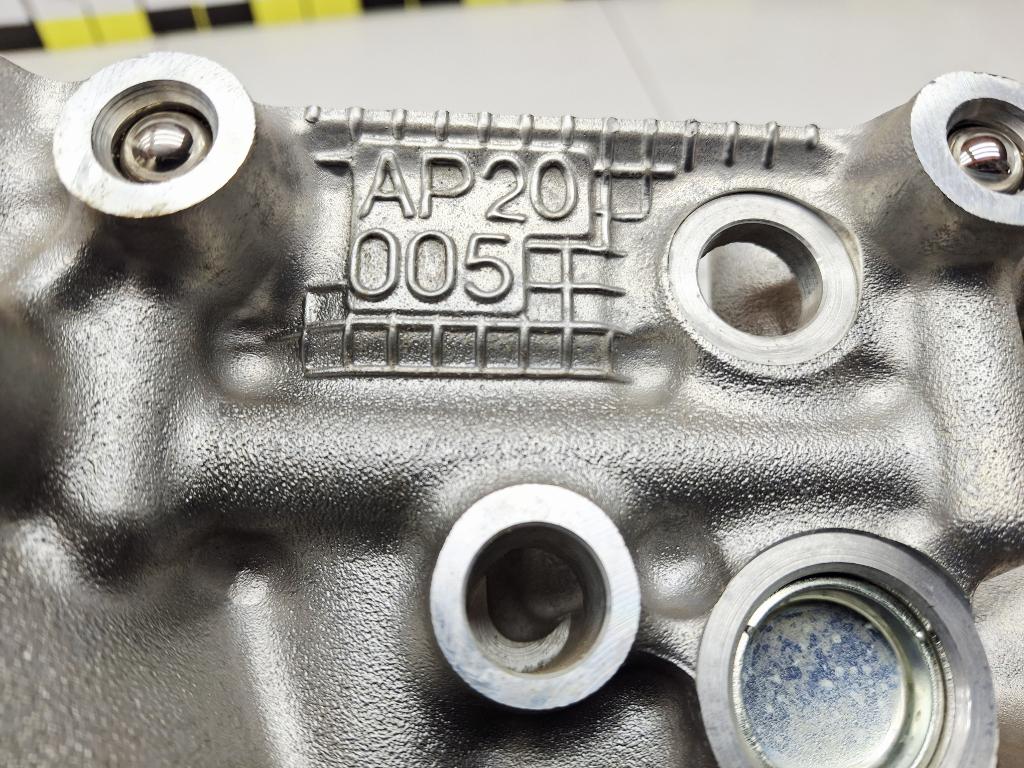 Головка блока, 9000 рублей, Пермь