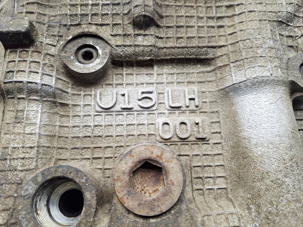 Головка блока, 3000 рублей, Пермь