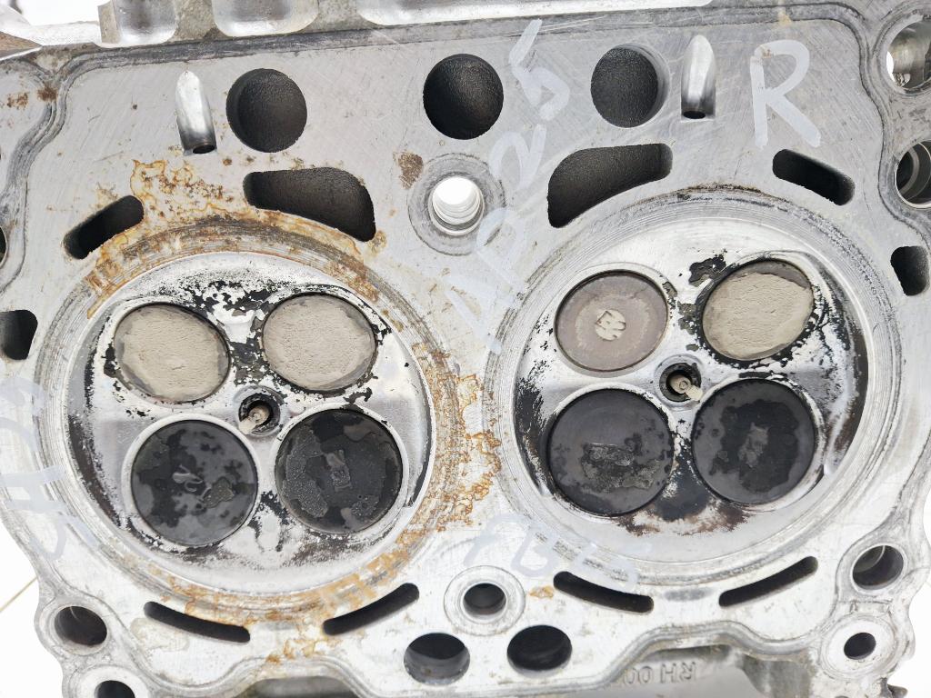 Головка блока, 10000 рублей, Пермь