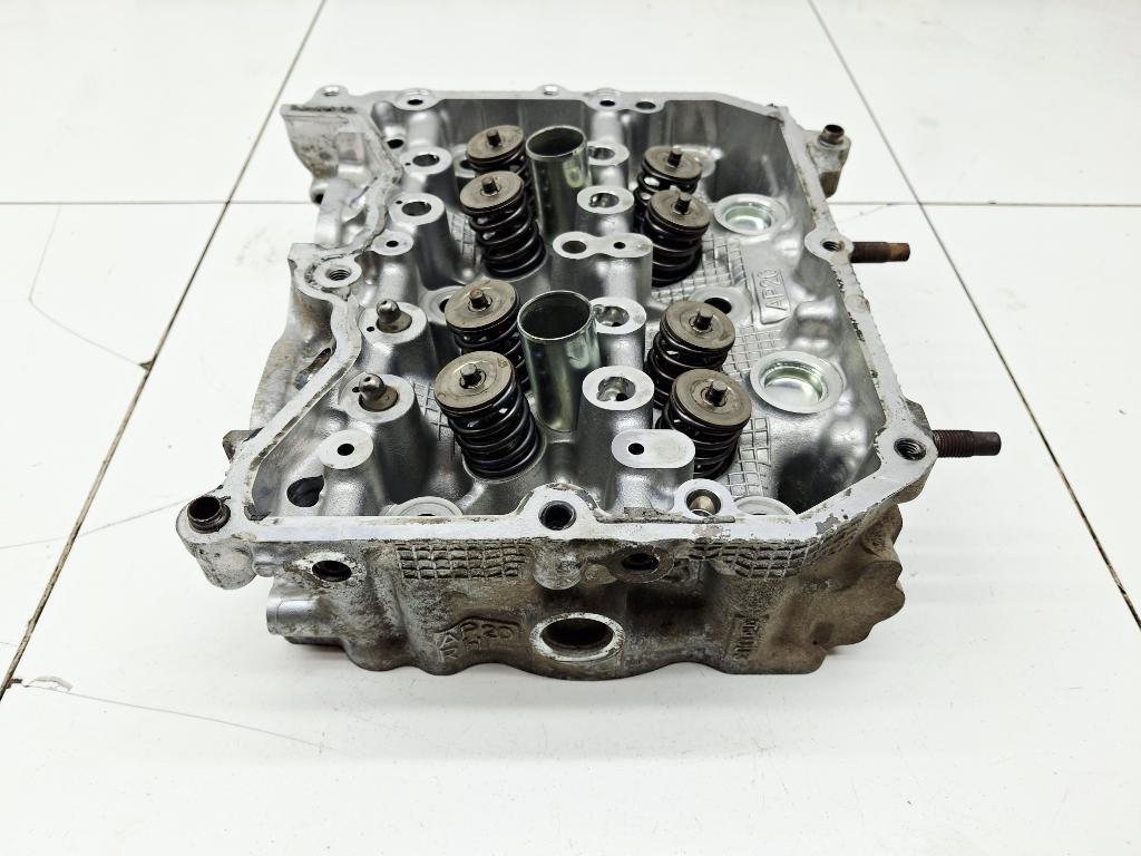 Головка блока, 9000 рублей, Пермь