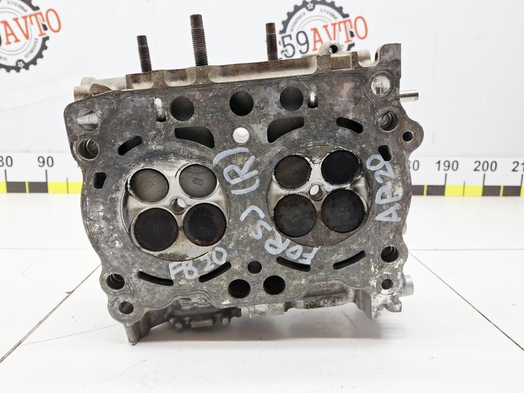 Головка блока, 9000 рублей, Пермь