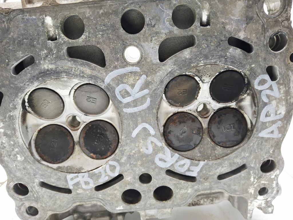 Головка блока, 9000 рублей, Пермь