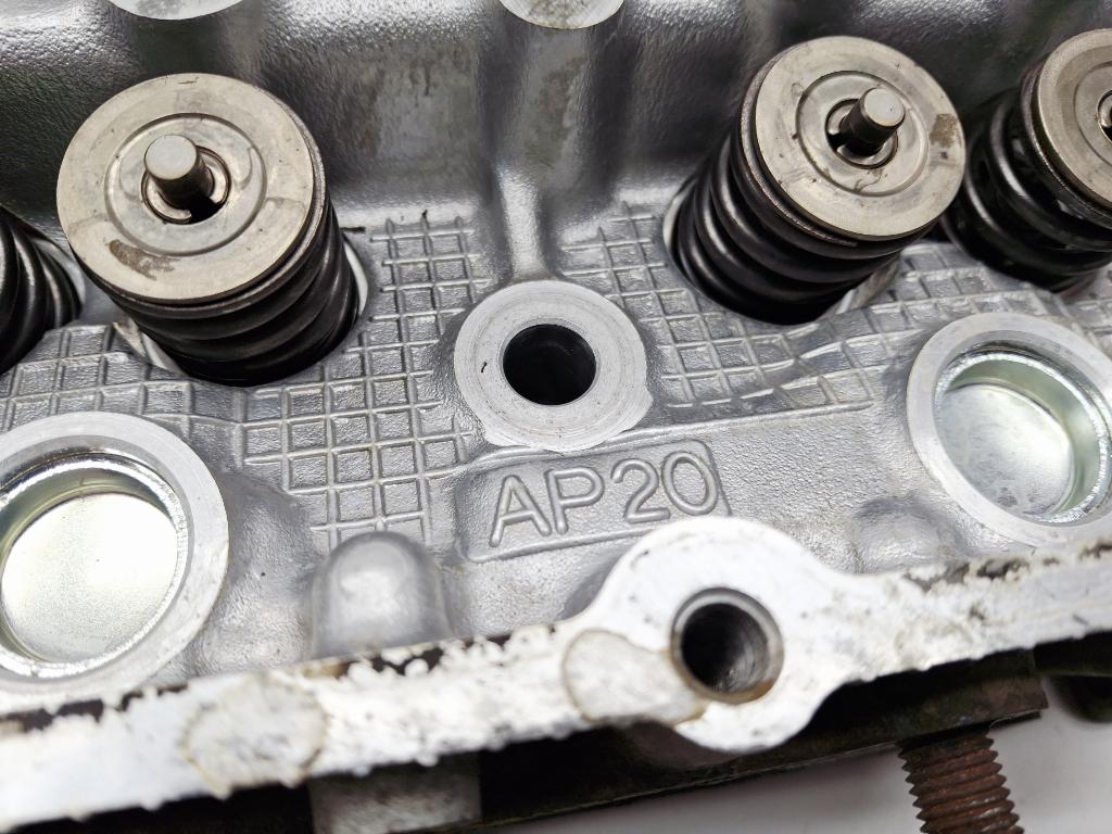 Головка блока, 9000 рублей, Пермь