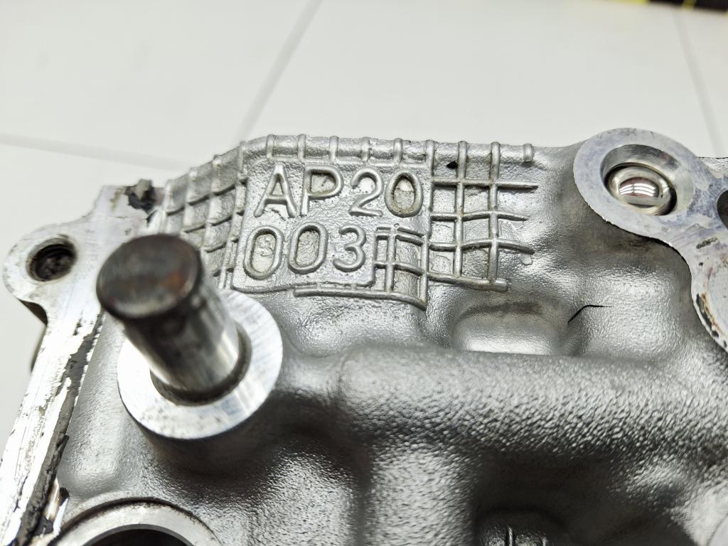 Головка блока, 9000 рублей, Пермь