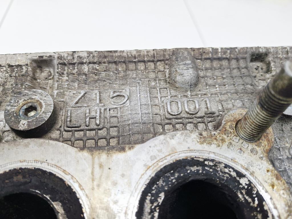 Головка блока, 3000 рублей, Пермь