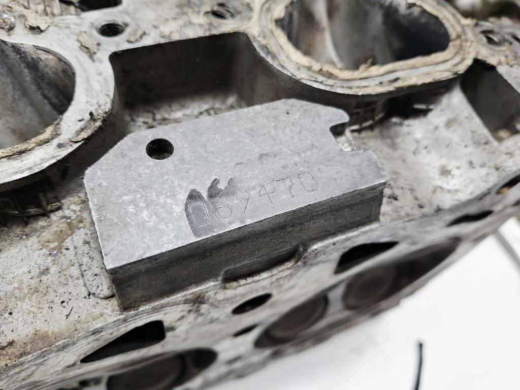 Головка блока, 10000 рублей, Пермь