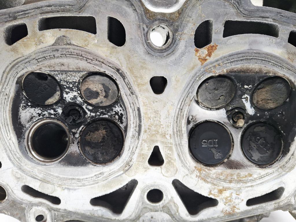 Головка блока, 3000 рублей, Пермь