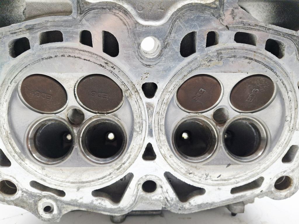 Головка блока, 9000 рублей, Пермь