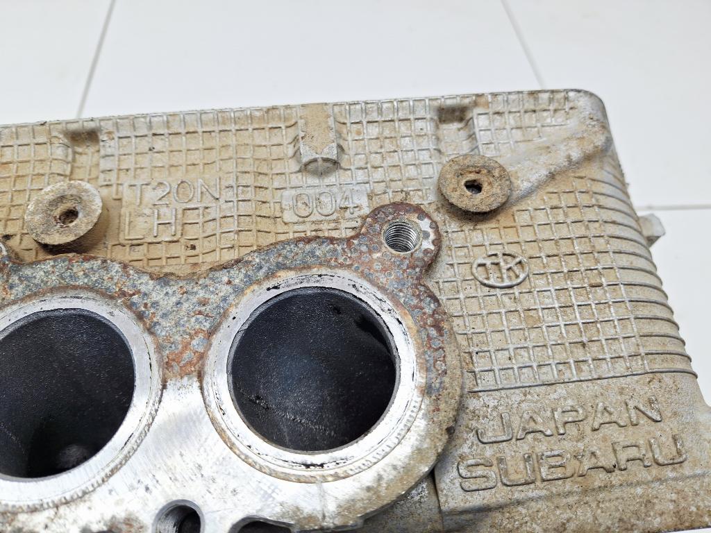 Головка блока, 9000 рублей, Пермь