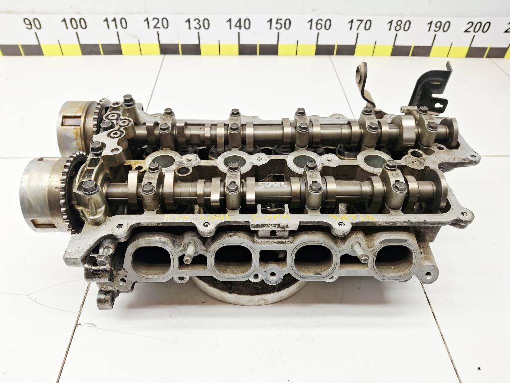 Головка блока, 30000 рублей, Пермь