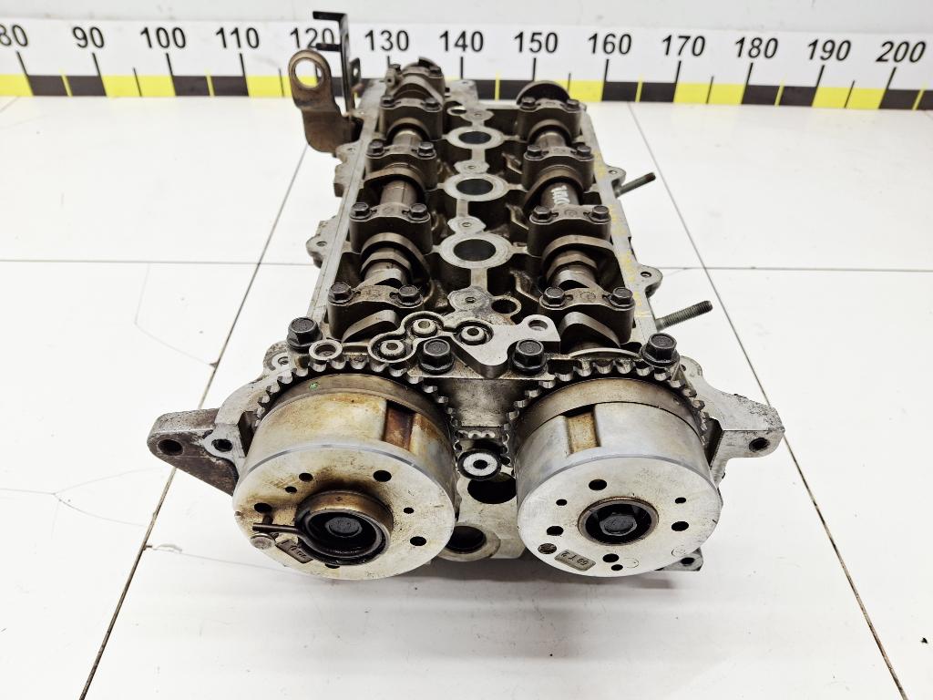 Головка блока, 30000 рублей, Пермь