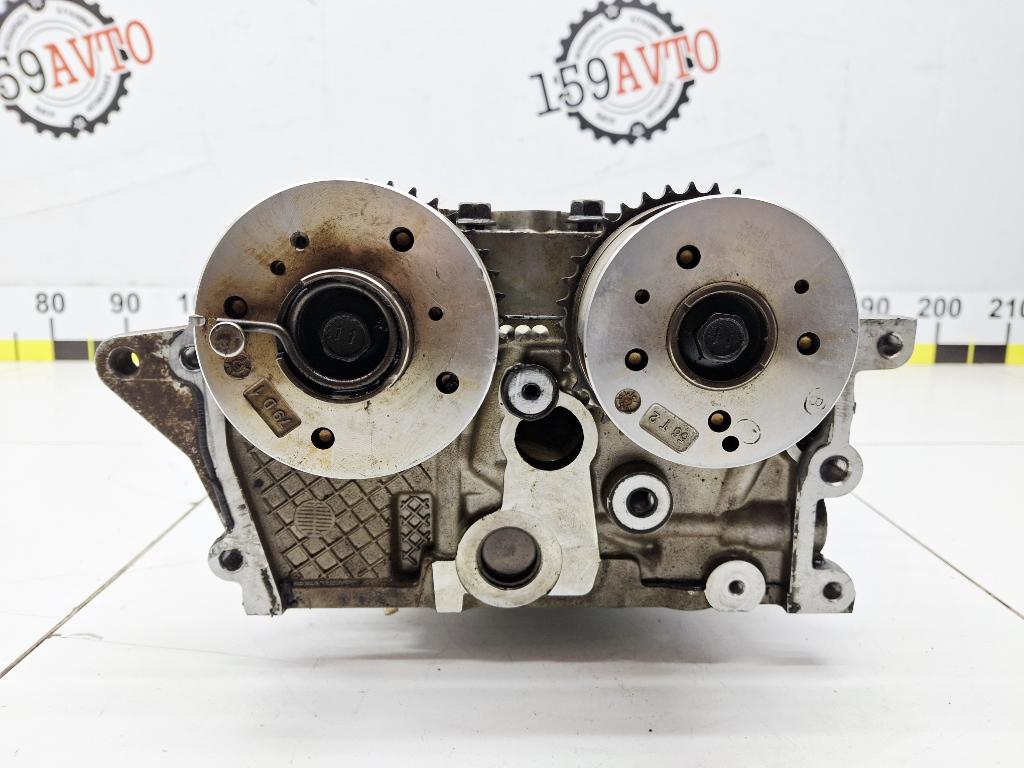 Головка блока, 30000 рублей, Пермь