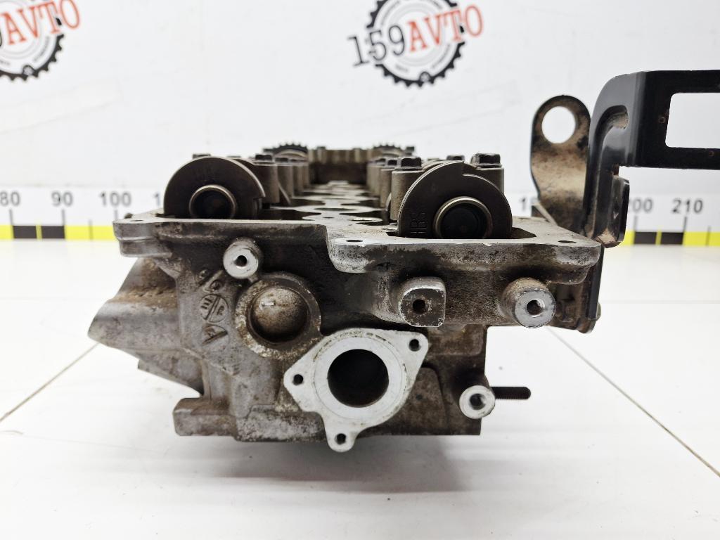 Головка блока, 30000 рублей, Пермь