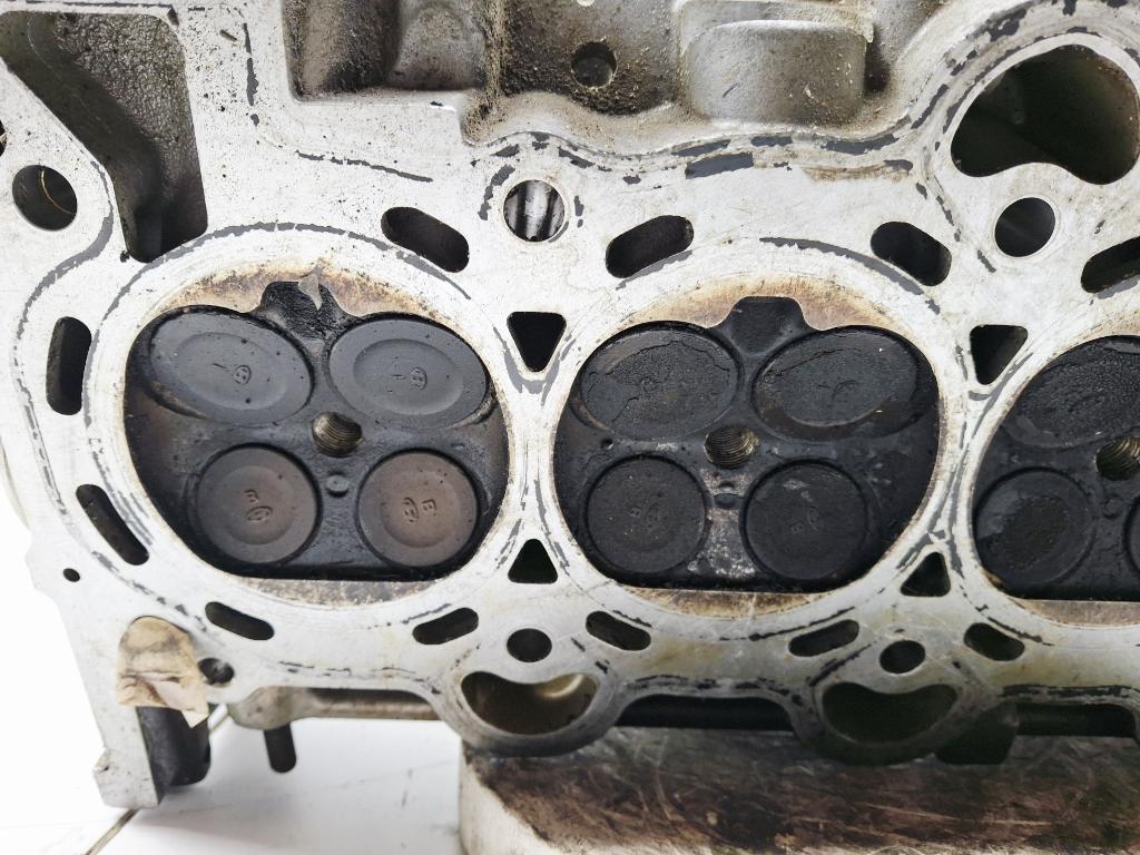 Головка блока, 30000 рублей, Пермь