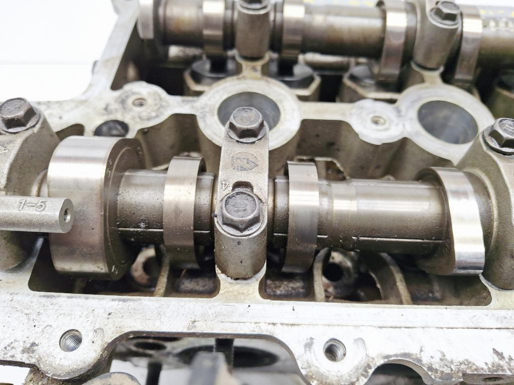 Головка блока, 30000 рублей, Пермь