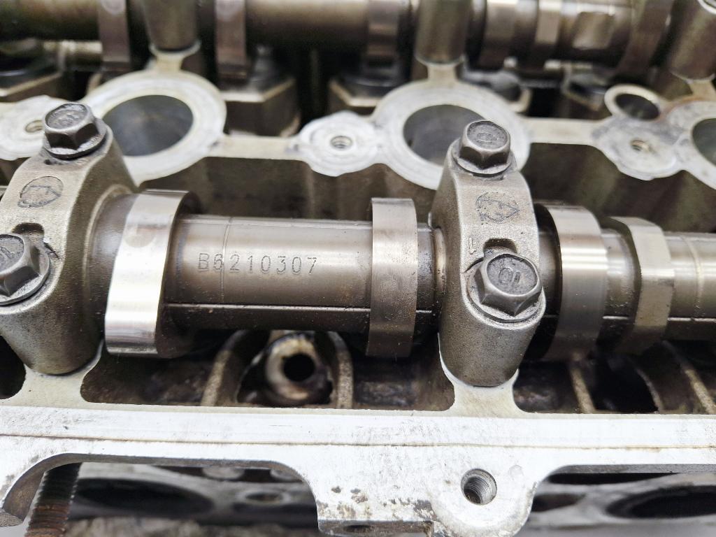 Головка блока, 30000 рублей, Пермь