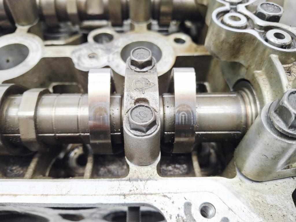 Головка блока, 30000 рублей, Пермь