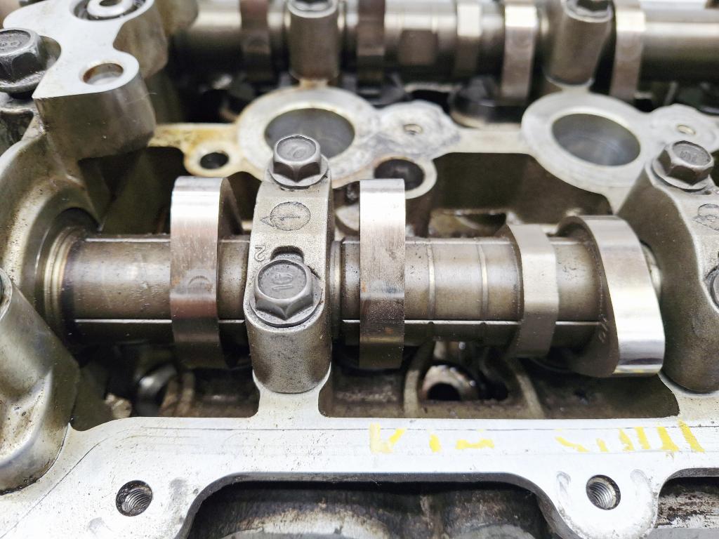 Головка блока, 30000 рублей, Пермь