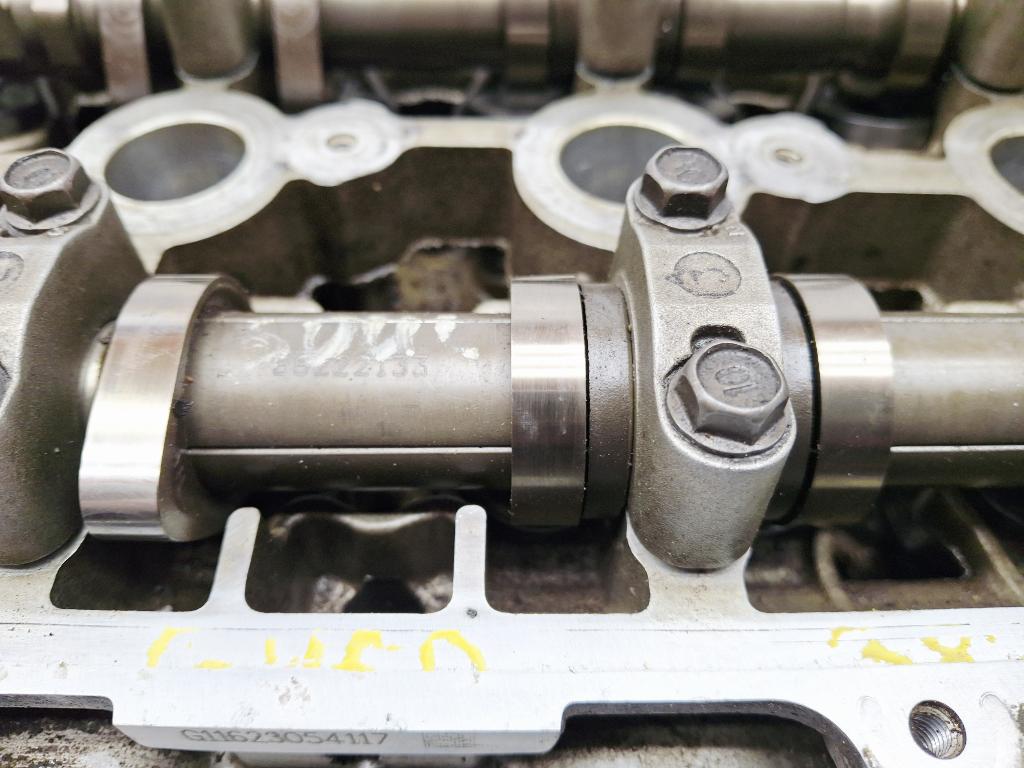 Головка блока, 30000 рублей, Пермь