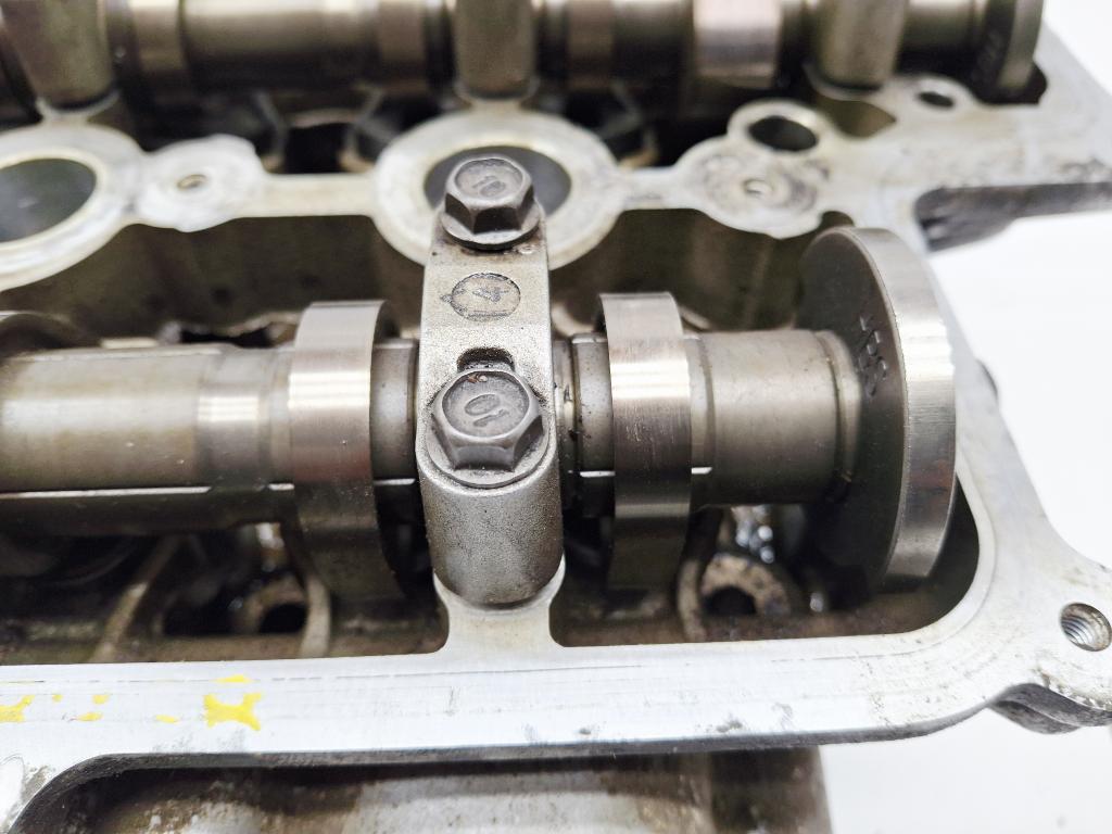 Головка блока, 30000 рублей, Пермь