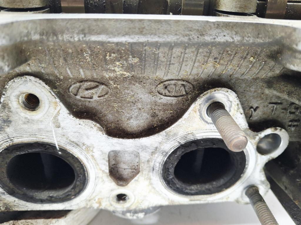 Головка блока, 30000 рублей, Пермь