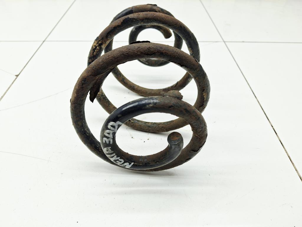 Пружина задняя, 1000 рублей, Пермь