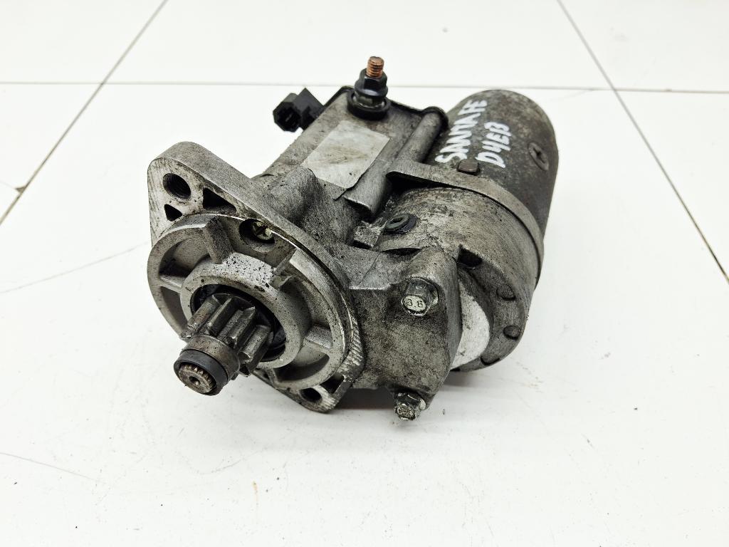 Стартер, 4000 рублей, Пермь