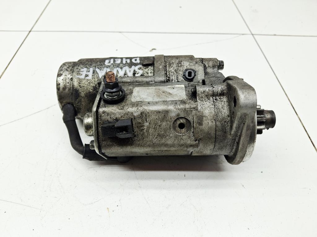 Стартер, 4000 рублей, Пермь