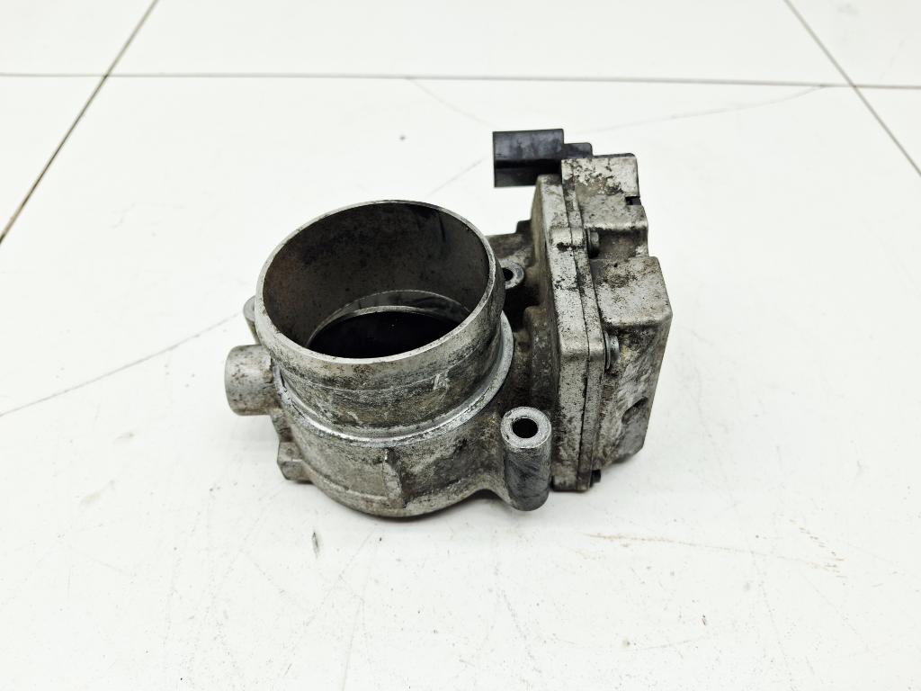 Заслонка дроссельная электрическая, 4000 рублей, Пермь